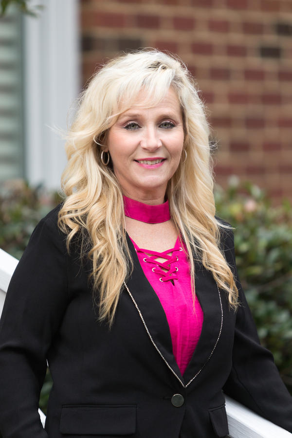 Christi Cain